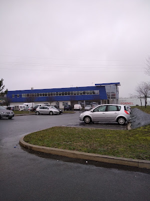 Fornel Freres à Barbezieux-Saint-Hilaire