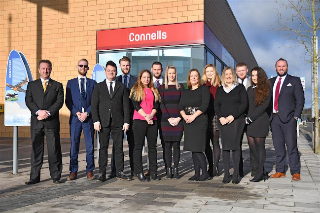Connells Estate Agents Swindon North - Swindon