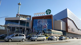 Парадайс център