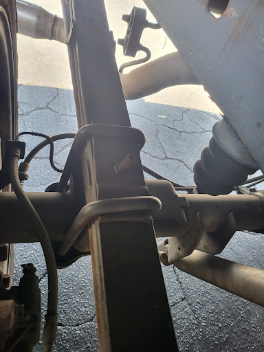 Auto Parts Store «All Car Parts Ltd», reviews and photos, 21407 Vanowen St, Canoga Park, CA 91303, USA