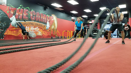 Gym «The Camp Transformation Center, El Monte», reviews and photos, 10811 Valley Mall, El Monte, CA 91731, USA