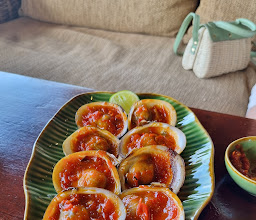 Sambal Shrimp Restaurant & Bar photo