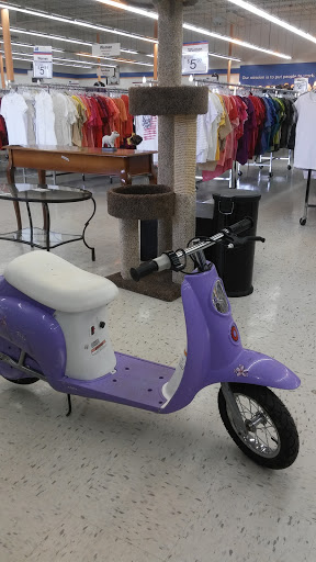 Thrift Store «Goodwill Donation Center», reviews and photos