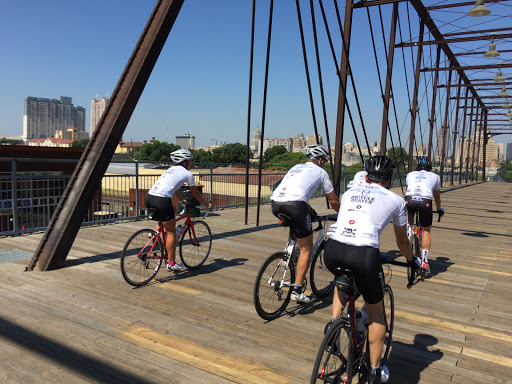 Bicycle Store «Bicycle Heaven», reviews and photos, 1931 NW Military Hwy #121, San Antonio, TX 78213, USA