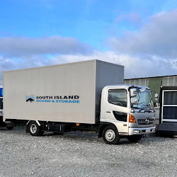 South island Moving & Storage Ltd