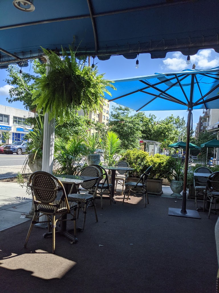 Parthenon Restaurant & Chevy Chase Lounge BethesdaChevy Chase, MD