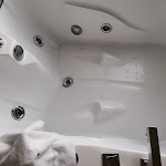 Photo n°2 de l'avis de Elisa.a fait le 05/07/2021 à 21:49 sur le  Dolomiti Village à Comeglians