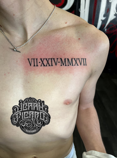 Find mother tattoo ideas for your next unique tattoo in Silver City at Independent Ink Tattoo