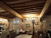 Atmosphère du Restaurant Auberge val'riquaise à Saint-Valery-en-Caux - n°10
