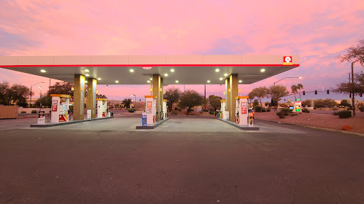 Gas Station «Circle K», reviews and photos, 755 W Warner Rd, Gilbert, AZ 85233, USA