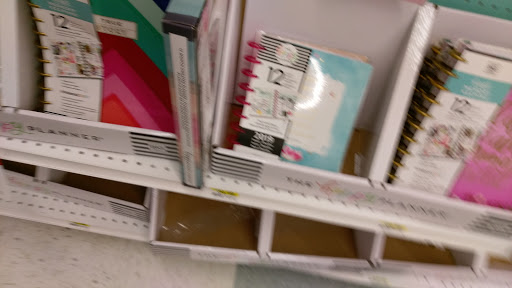 Fabric Store «Jo-Ann Fabrics and Crafts», reviews and photos, 2130 E Markland Ave, Kokomo, IN 46901, USA