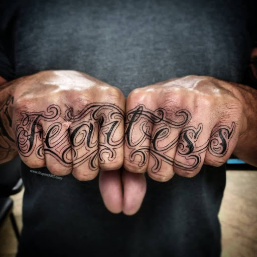 Explore small lion tattoo ideas, creative tattoo ideas in Orange Park, available at Diamond Tip Tattoo