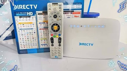 Servicios técnicos profesionales de DirecTV