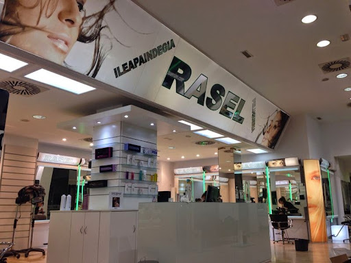 Información y opiniones sobre Rasel Peluquerías de Durango