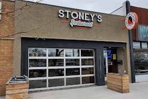 Stoney's Restaurant image