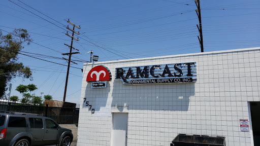 Ramcast Ornamental Supply Co