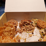 Photo n°2 de l'avis de Antonio.d fait le 13/08/2019 à 21:55 sur le  Bar Valentino à Cassibile