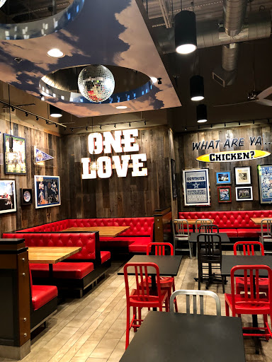 Fast Food Restaurant «Cowboy Chicken», reviews and photos, 4984 Main St, Frisco, TX 75033, USA