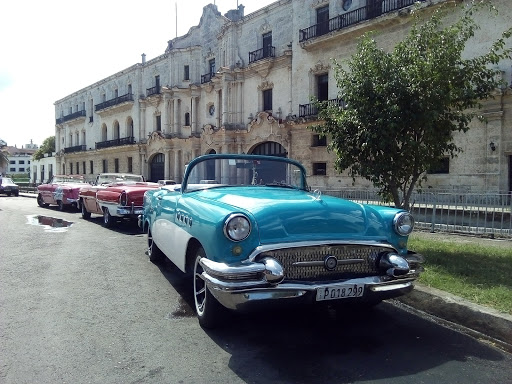 Habana 61