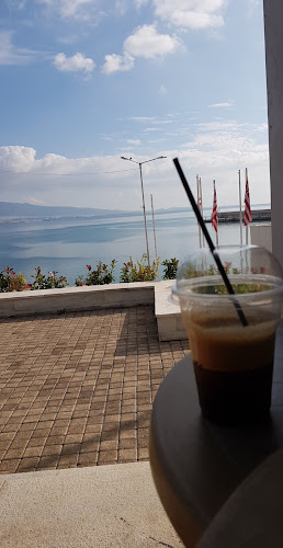 Monte Carlo Coffee - Καφετέρια