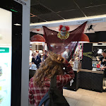 Photo n° 5 de l'avis de Folker. fait le 29/10/2019 à 16:34 pour McDonald's à Fécamp