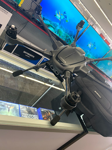 Pawn Shop «Motor City Pawn Brokers», reviews and photos, 26510 Gratiot Ave, Roseville, MI 48066, USA