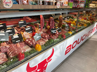 Boucherie Mazari à Dunkerque