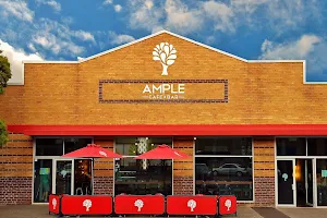 Ample Cafe & Bar image