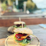 Photo n°1 de l'avis de Paulina. fait le 30/09/2023 à 12:46 sur le  Rübezahl am Müggelsee à Berlin