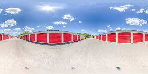 Self-Storage Facility «CubeSmart Self Storage», reviews and photos, 1089 East Ave, Streamwood, IL 60107, USA