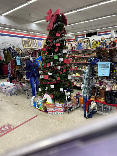 Thrift Store «Dav Thrift Store», reviews and photos