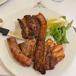 Photo n°6 de l'avis de Giuseppe.a fait le 25/05/2023 à 21:32 sur le  Osteria del Melo à San Giovanni in Triario