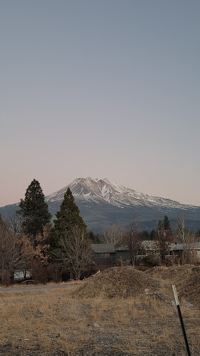 Siskiyou Food Assistance