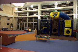 Monon Community Center - photo 42