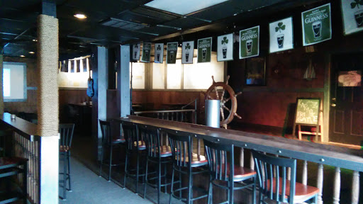 Lounge «The Bridge Lounge», reviews and photos, 1056 N Pinellas Ave, Tarpon Springs, FL 34689, USA