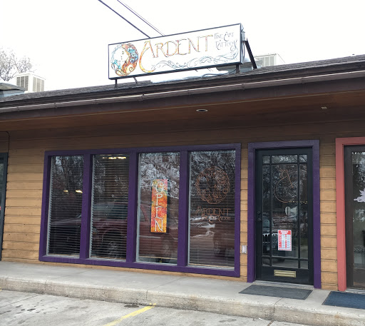 Explore chd tattoo ideas, creative tattoo ideas in Glenwood Springs, available at Ardent Fine Art Tattoo