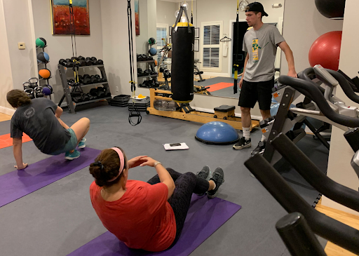Personal Trainer «Living Lean», reviews and photos, 2 Orinda Theatre Square #140, Orinda, CA 94563, USA