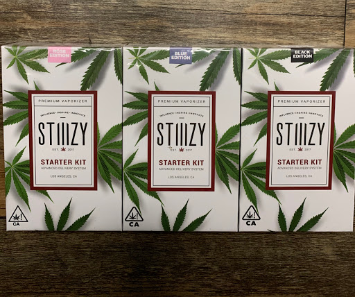 Tobacco Shop «Puff&Pass Smoke Shop», reviews and photos, 14151 Ramona Blvd #2B, Baldwin Park, CA 91706, USA