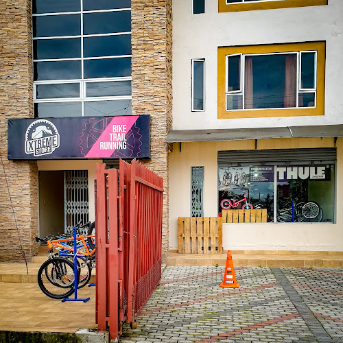 Opiniones de Xtreme Store en Quito - Tienda de bicicletas