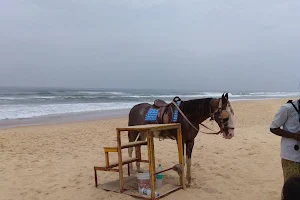 Panambur Beach image