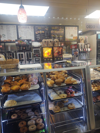 Donut Shop «Yum Yum Donuts», reviews and photos, 10518 Garvey Ave, El Monte, CA 91731, USA