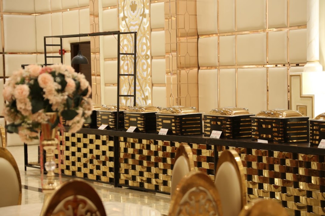 SIMRAN CATERERS