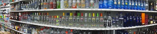 Liquor Store «Wine Barrel Plus», reviews and photos, 30303 Plymouth Rd, Livonia, MI 48150, USA