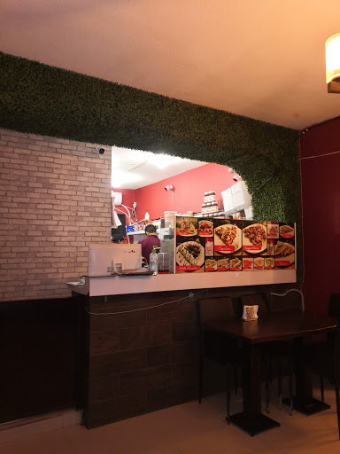 Cafetería Reynosa