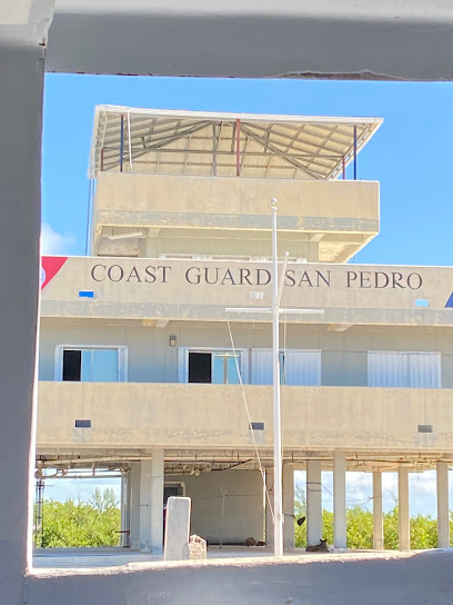 San Pedro Coast Guard Station