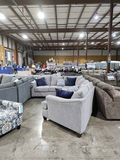 Furniture Store «American Freight Furniture and Mattress», reviews and photos, 6305 Allentown Blvd, Harrisburg, PA 17112, USA