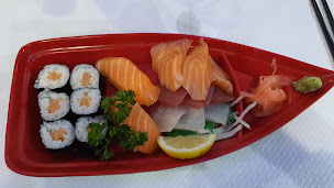 Photo n°19 de Delice Sushi à Rosny-sous-Bois ()