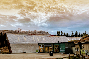 Nordland National Park Center image