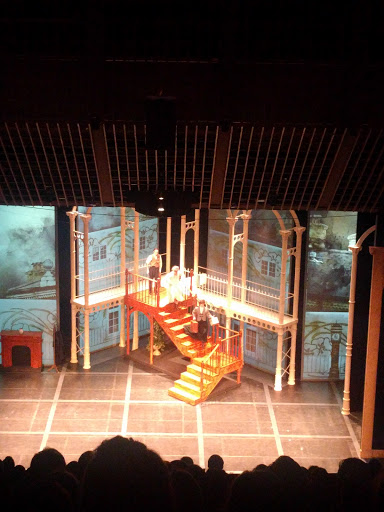 Arts Organization «BYU Arts», reviews and photos, Franklin S. Harris Fine Arts Center, Provo, UT 84602, USA