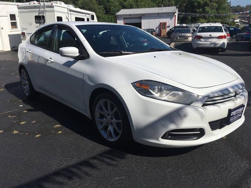 Used Car Dealer «Certified Auto Exchange Inc», reviews and photos, 82 NJ-35, Keyport, NJ 07735, USA